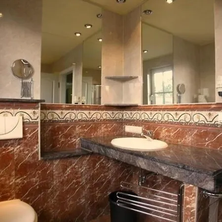 بيت للعطل Haus Seeadler