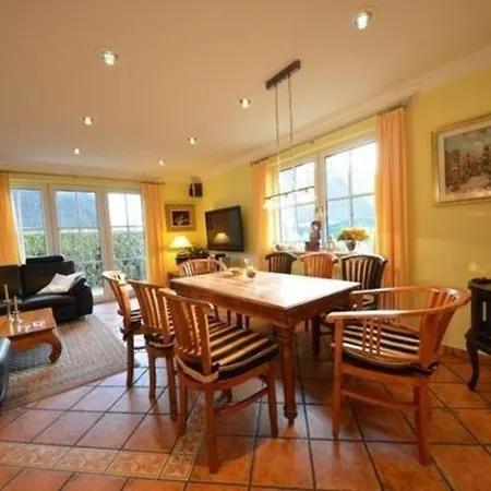 بيت للعطل Haus Seeadler Groß Zicker