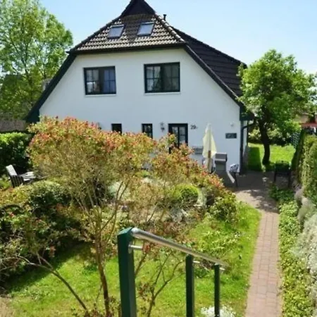 Haus Seeadler Groß Zicker