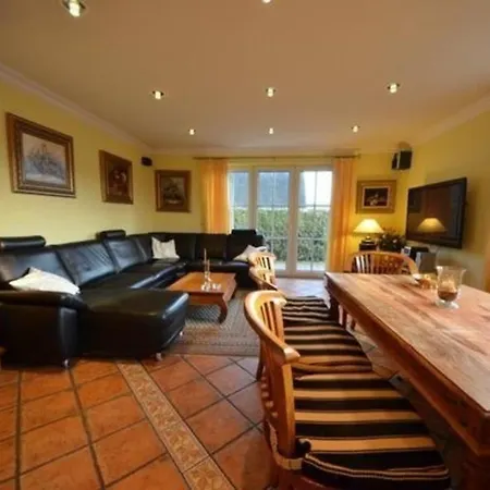 بيت للعطل Haus Seeadler *