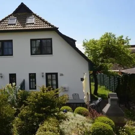 Haus Seeadler * Groß Zicker