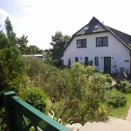 Haus Seeadler Groß Zicker